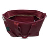 Consuela Plum Max Tote