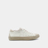 SHUSHOP Mia White Sneakers