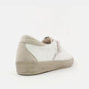 SHUSHOP Mia White Sneakers