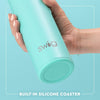 Swig Crimson Flip + Sip Water Bottle 20oz