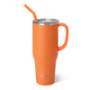 Swig Orange Mega Mug (40oz)
