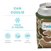 Hunting Camo Can Coolie