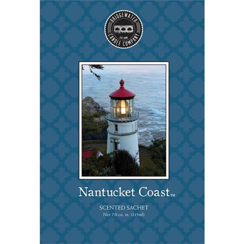 Nantucket Coast Scented Sachets