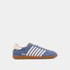 ShuShop Stevie Raider Blue Suede 436 Sneakers