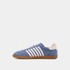 ShuShop Stevie Raider Blue Suede 436 Sneakers