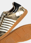 ShuShop Stevie Light Gold Sneaker