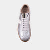ShuShop Sydney Sterling Sneaker