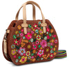 Consuela Sienna Lady Bird Satchel