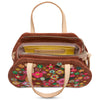 Consuela Sienna Lady Bird Satchel
