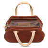 Consuela Sienna Lady Bird Satchel