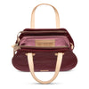 Consuela Amber Lady Bird Satchel