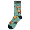 Karma Socks - Goat