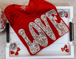 Love Valentine's Day TShirt