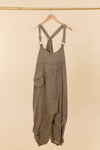 Linen Jumpsuits