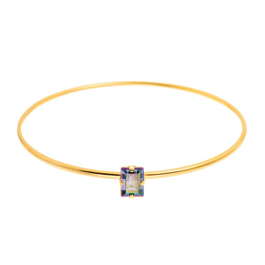 Tanzanite Glimmer