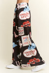 COWBOY PARTY PANTS