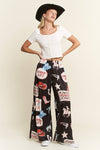 COWBOY PARTY PANTS