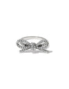 Brighton Illumina Bow Ring J63211