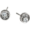 Brighton Crescent Mini Post Earrings J21972