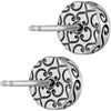 Brighton Crescent Mini Post Earrings J21972
