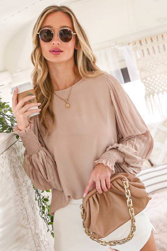 Taupe