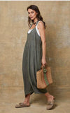 Linen Jumpsuits