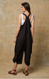 Linen Jumpsuits