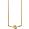 Brighton Illumina Bar Necklace JM1801