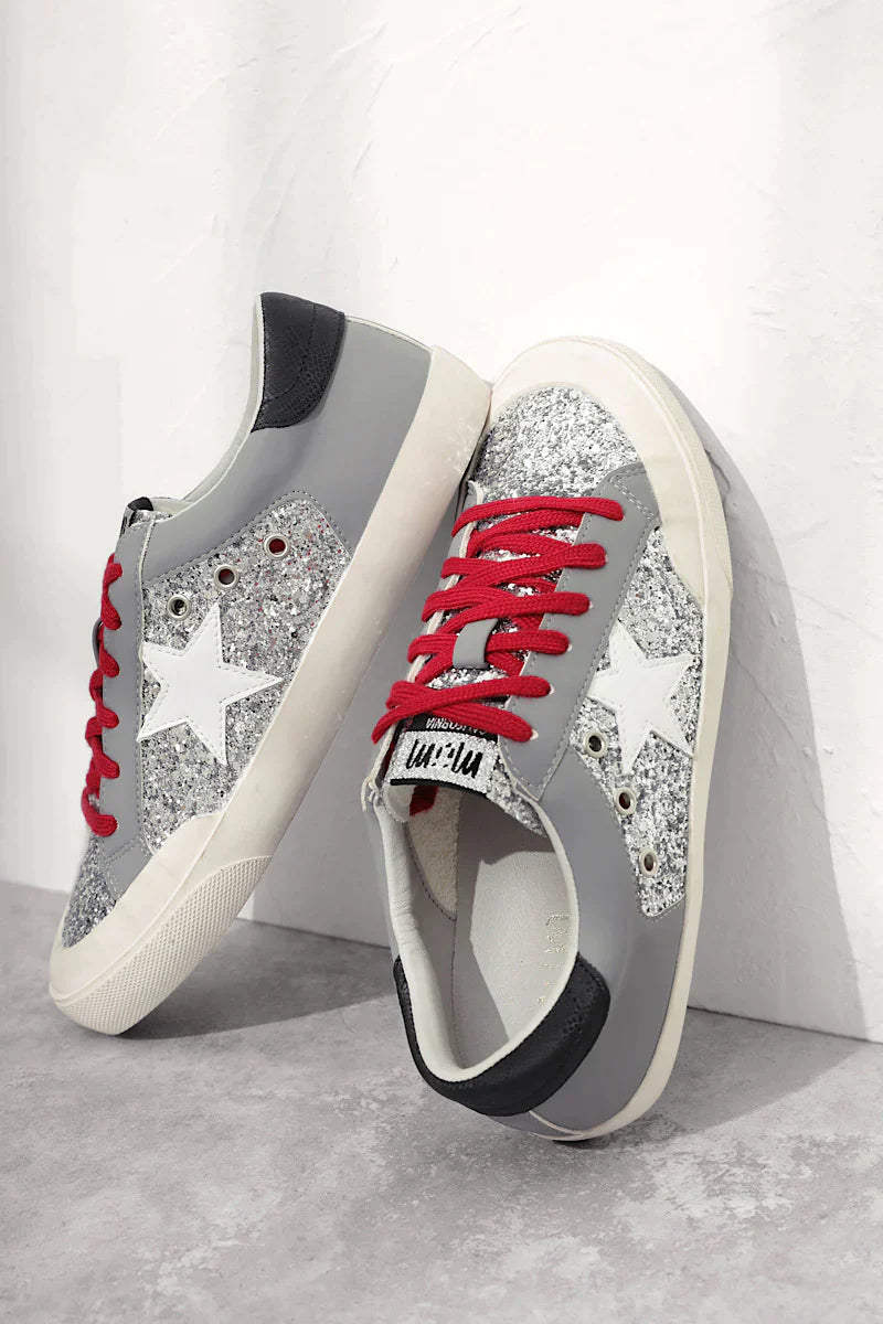 Mi.iM Haber Grey Sneaker