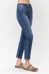 Judy Blue HW Chic Jeans 82549