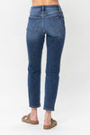 Judy Blue HW Chic Jeans 82549