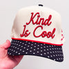 Kind Is Cool Hat