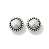 Brighton Luster Mini Post Earrings J20902
