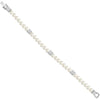 Brighton Meridian Petite Pearl Bracelet JF0992