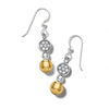 Brighton Meridian Prime French Wire Earrings JA9363