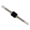 Brighton Pretty Tough Two Tone Watch Band W30550