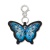 Brighton Sydney Butterfly Handbag Fob E1875G