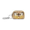 Brighton Sydney Butterfly Mini Dome Handbag Fob E1877G