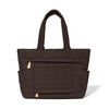 Brighton Amara Large Tote Cocoa H55343