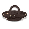 Brighton Amara Large Tote Cocoa H55343