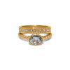 Brighton Love Knows Duo Rings J63513