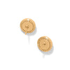 Brighton Illumina Celeste Dome Post Earrings JA0258