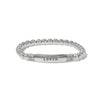 Brighton Meridian Petite Love Stretch Bracelet JF0005