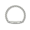 Brighton Meridian Petite Love Stretch Bracelet JF0005