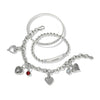 Brighton Meridian Petite Love Stretch Bracelet JF0005