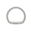 Brighton Meridian Petite Blessed Stretch Bracelet JF0007