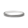 Brighton Pretty Tough Gem Hinged Bangle JF021D