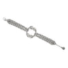 Brighton Antica Double Chain Bracelet JF0324