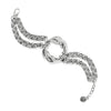 Brighton Antica Double Chain Bracelet JF0324