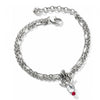 Brighton Reindeer Rock Bracelet JF1392